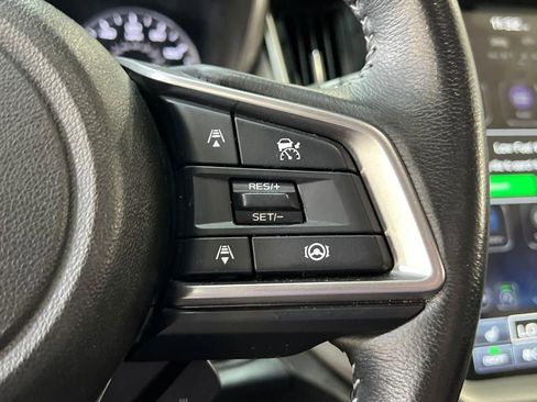 Used 2023 Subaru Outback Limited image 17
