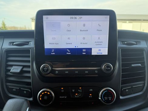 Used 2020 Ford Transit 350 148 High Roof Extended AWD image 21