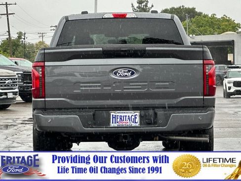 New 2026 Ford F150 STX RWD image 5