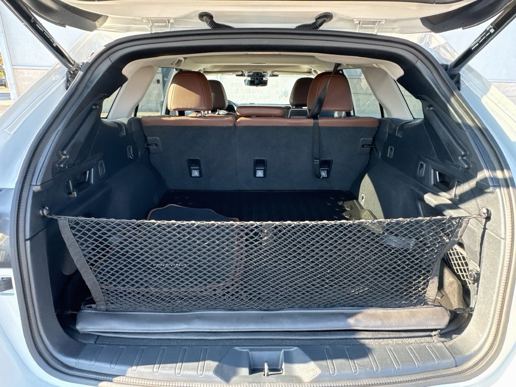 Certified 2024 Subaru Outback Touring AWD/4WD image 31