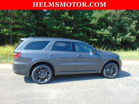 New 2025 Dodge Durango GT image 12