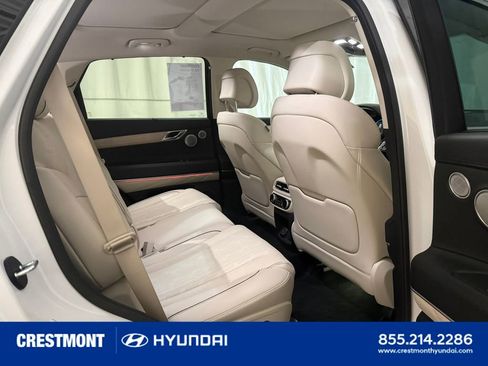 Used 2023 Genesis GV80 2.5T w/ Prestige Package image 29