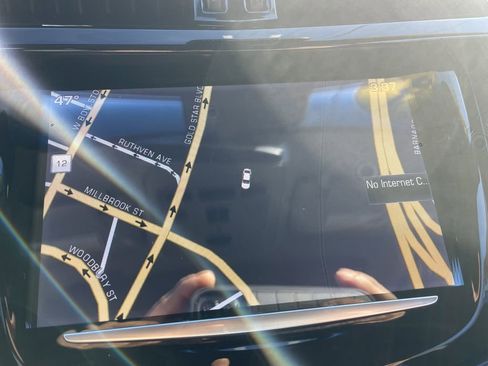 Used 2014 Cadillac CTS Luxury image 19