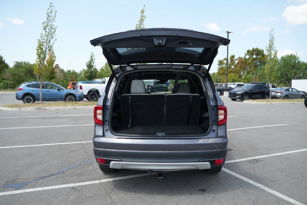 Used 2020 Honda Pilot EX-L image 18