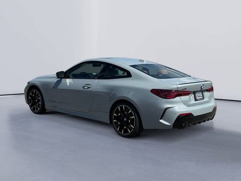New 2026 BMW 430i xDrive Coupe w/ M Sport Package image 5