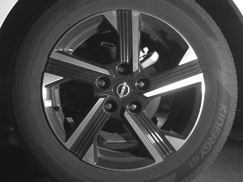 Used 2025 Nissan Sentra SV image 14