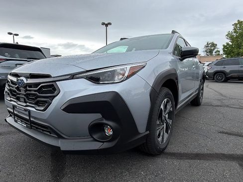 New 2026 Subaru Crosstrek 2.0i Premium AWD/4WD image 9