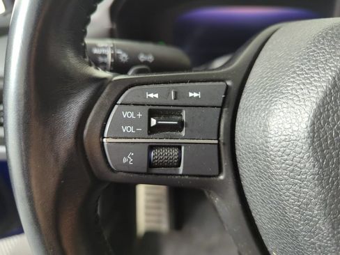 Certified 2024 Honda Accord Sport image 28