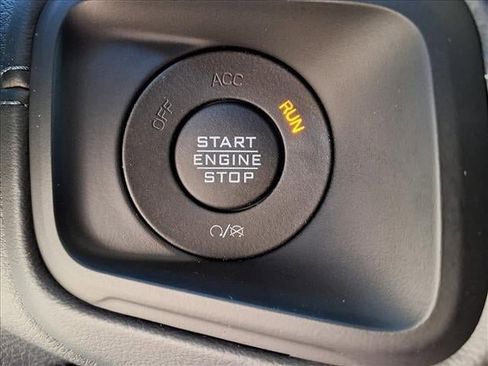 New 2026 Jeep Gladiator Mojave w/ Safety Group image 56