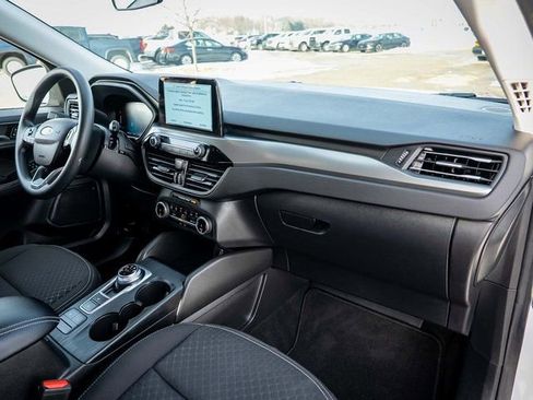 Used 2025 Ford Escape Active image 16