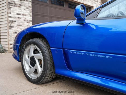 Used 1992 Dodge Stealth R/T Turbo AWD/4WD image 43