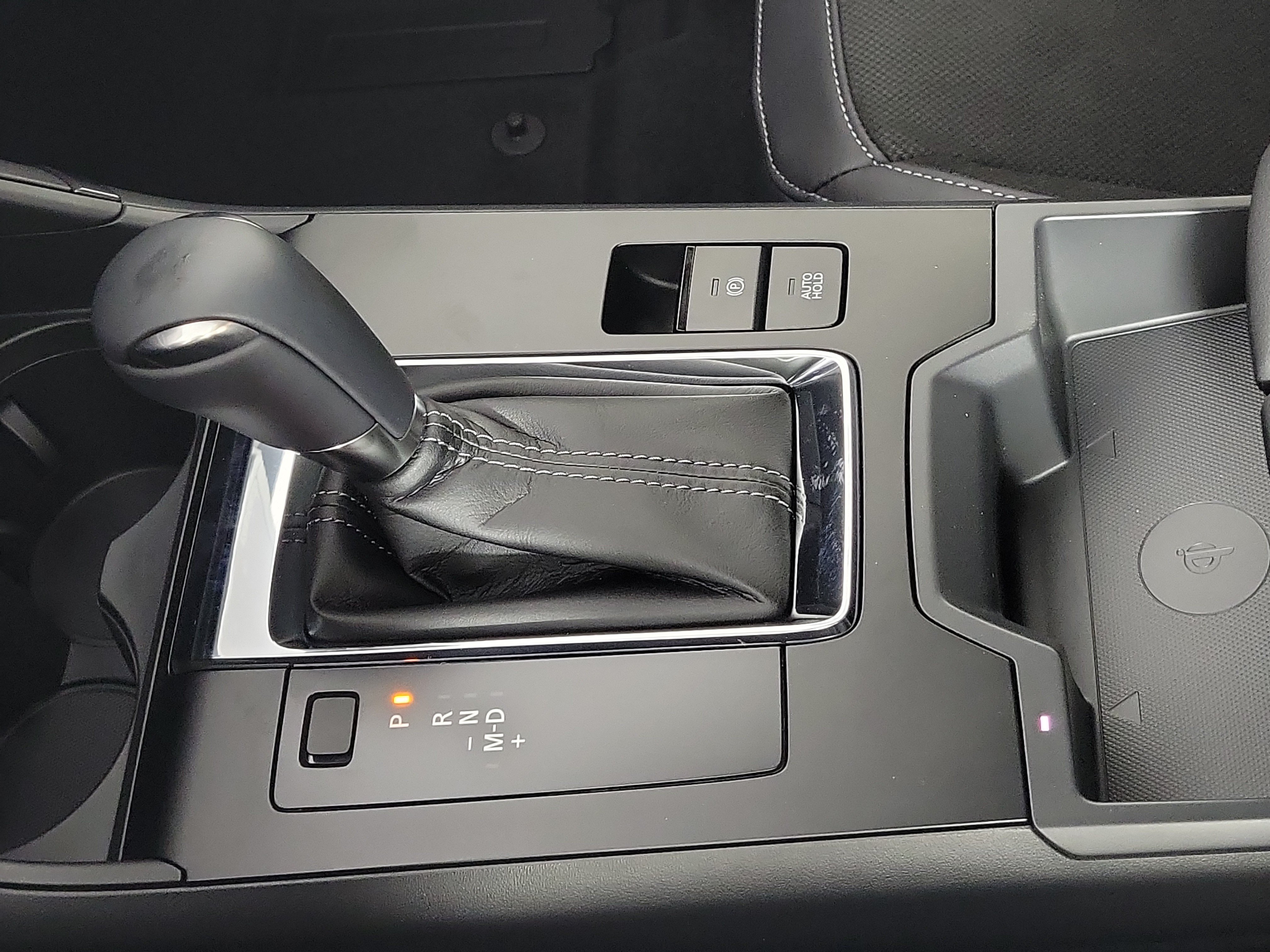 New 2026 MAZDA CX-5 Preferred AWD/4WD image 23