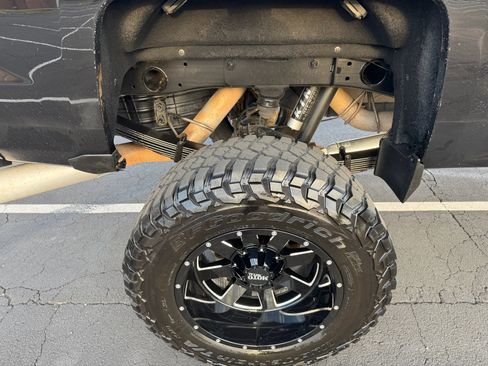 Used 2015 Chevrolet Silverado 2500 High Country w/ Duramax Plus Package image 13