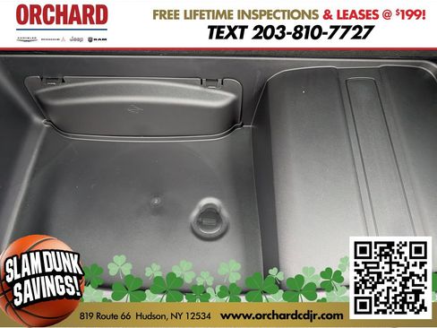 New 2026 Dodge Durango GT image 8