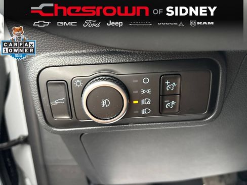Used 2025 Ford Explorer Active w/ Active Comfort Package AWD/4WD image 15
