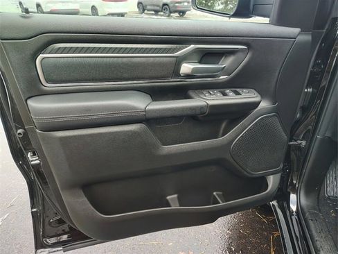 New 2026 RAM 1500 Big Horn w/ Night Edition image 11