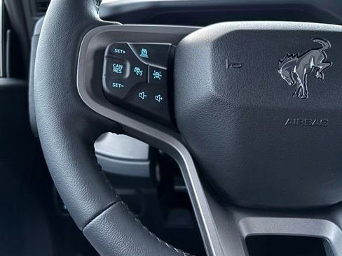 New 2025 Ford Bronco Badlands image 30