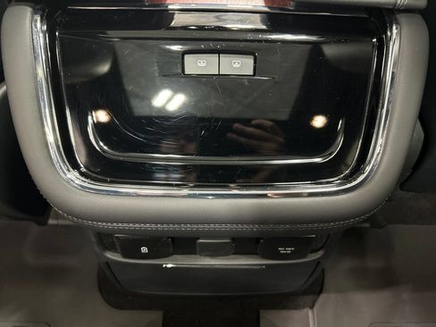 Certified 2024 Lincoln Navigator L Reserve AWD/4WD image 29