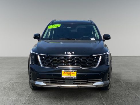Used 2024 Kia Sorento S FWD image 8