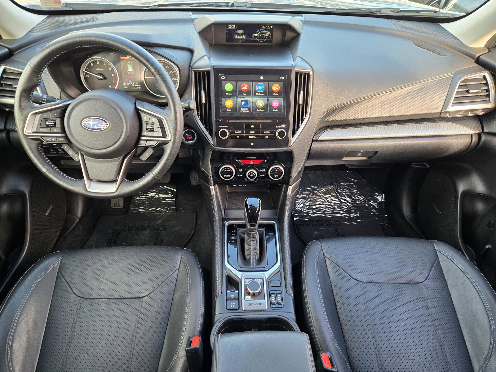 Used 2020 Subaru Forester Limited w/ Popular Package #3 AWD/4WD image 14