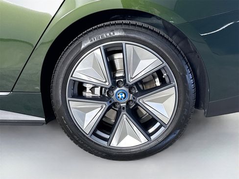 Certified 2024 BMW i4 eDrive35 w/ Premium Package image 32
