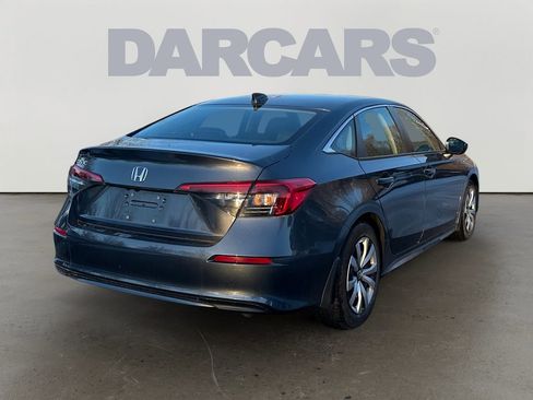 Used 2023 Honda Civic LX image 7