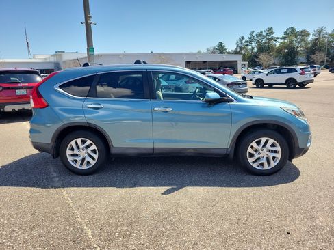 Used 2015 Honda CR-V EX-L image 6
