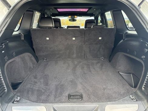 Used 2019 Jeep Grand Cherokee Limited X image 25