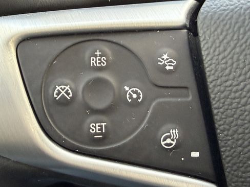 Used 2023 GMC Acadia SLT w/ Elevation Edition image 21