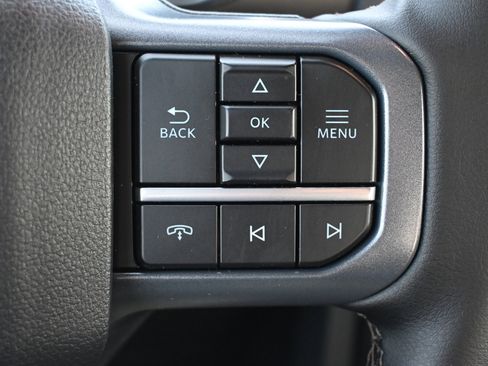 New 2025 Ford F150 Lariat w/ Equipment Group 501A Mid image 19