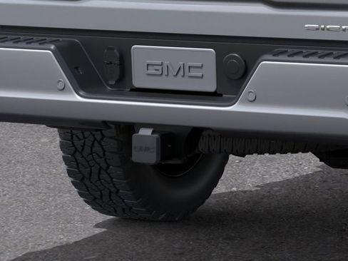 New 2026 GMC Sierra 2500 Denali w/ Denali Reserve Package AWD/4WD image 14