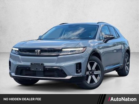 New 2026 Honda Prologue Touring image 1