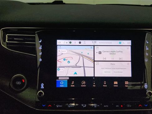 Used 2024 Jeep Wagoneer L Series II w/ Flexible Seating Group image 26