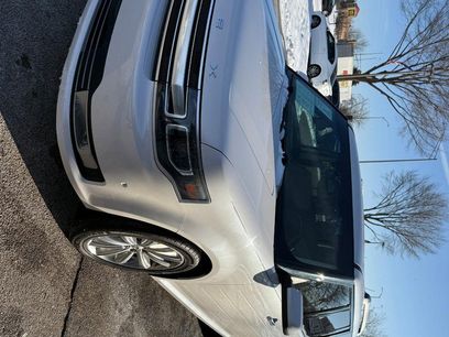 Used 2018 Ford Flex Limited w/ Equipment Group 301A