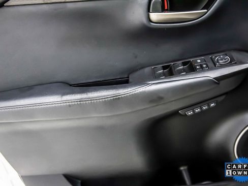 Used 2017 Lexus NX 200t FWD image 26