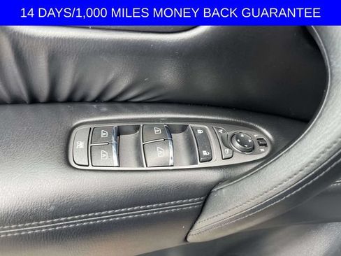 Used 2021 Nissan Armada SL w/ Captain's Chairs Package AWD/4WD image 13