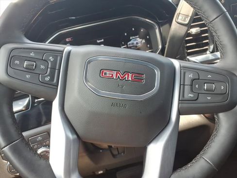 Used 2024 GMC Sierra 1500 SLE w/ X31 Off-Road Package AWD/4WD image 20