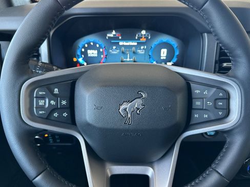 New 2026 Ford Bronco Badlands image 23