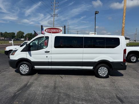 Used 2016 Ford Transit 350 XL RWD image 1