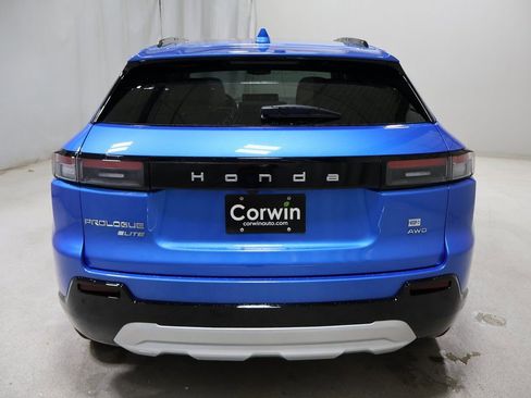 New 2026 Honda Prologue Elite image 5
