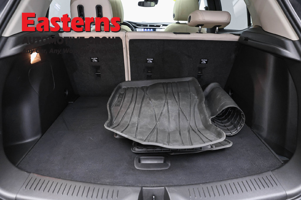 Used 2023 Buick Encore GX Essence w/ Experience Buick Package AWD/4WD image 10