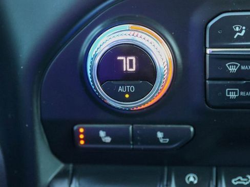 Used 2021 GMC Sierra 1500 Elevation image 25