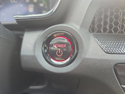 New 2026 Honda CR-V Sport-L image 18