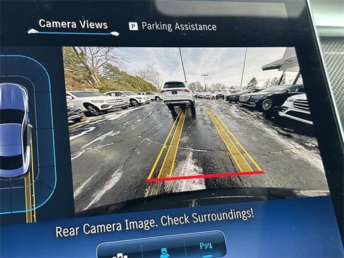 Certified 2024 Mercedes-Benz CLE 300 CLE 300 image 28