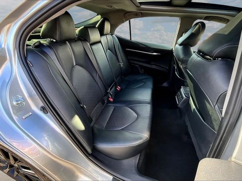 Used 2021 Toyota Camry XSE image 26