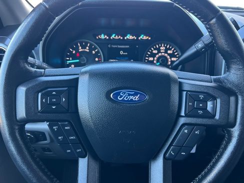 Used 2020 Ford F150 XLT w/ Equipment Group 302A Luxury image 19