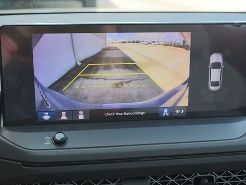 New 2026 Honda Accord EX-L image 14