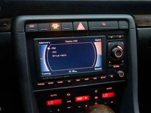 Used 2007 Audi S4 image 41