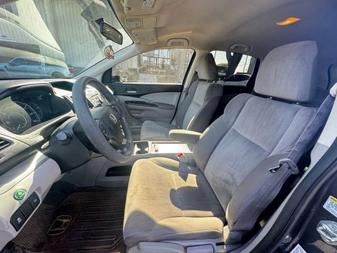 Used 2014 Honda CR-V LX image 9