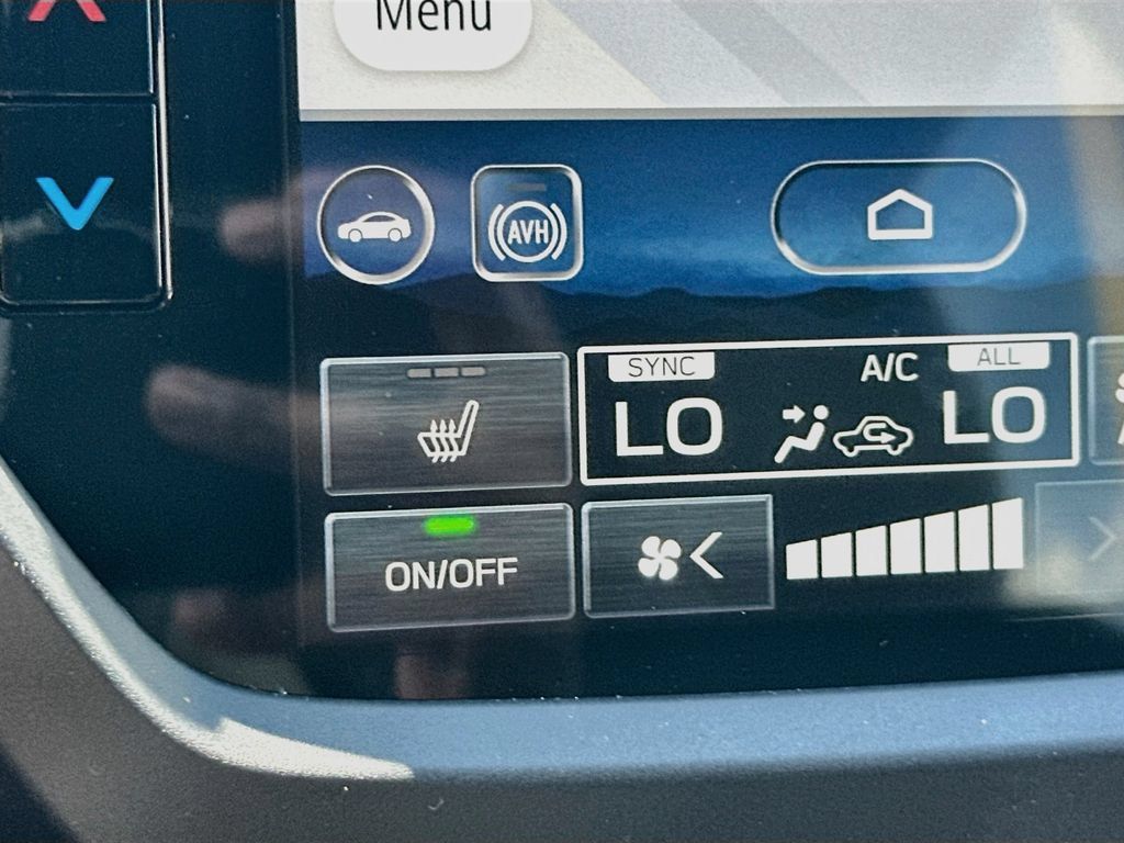 New 2026 Subaru Forester Sport AWD/4WD image 17